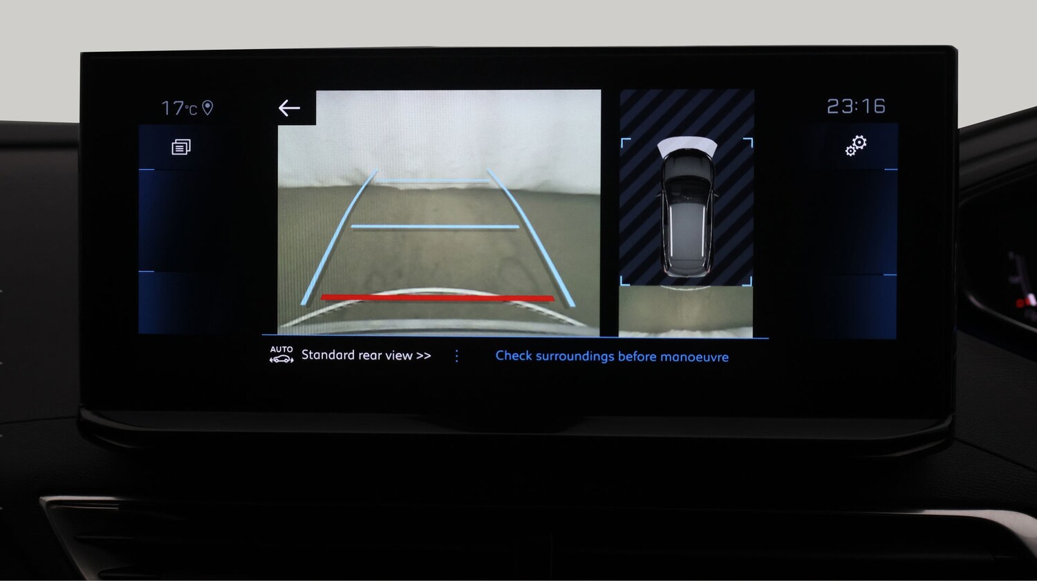 Used Peugeot 3008 2021 for sale - 77675347: Photo 24