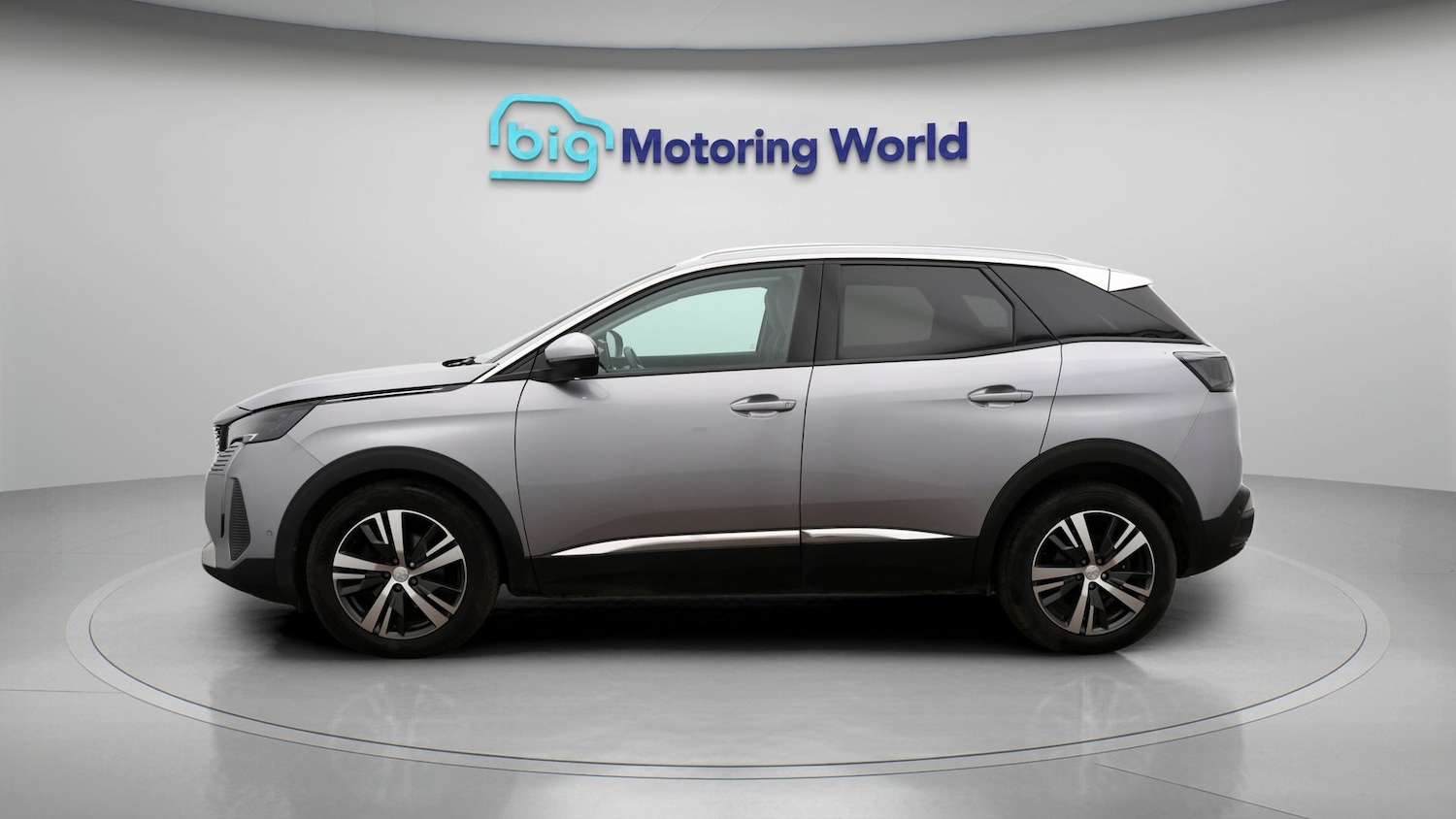Used Peugeot 3008 2021 for sale - 77675347: Photo 4