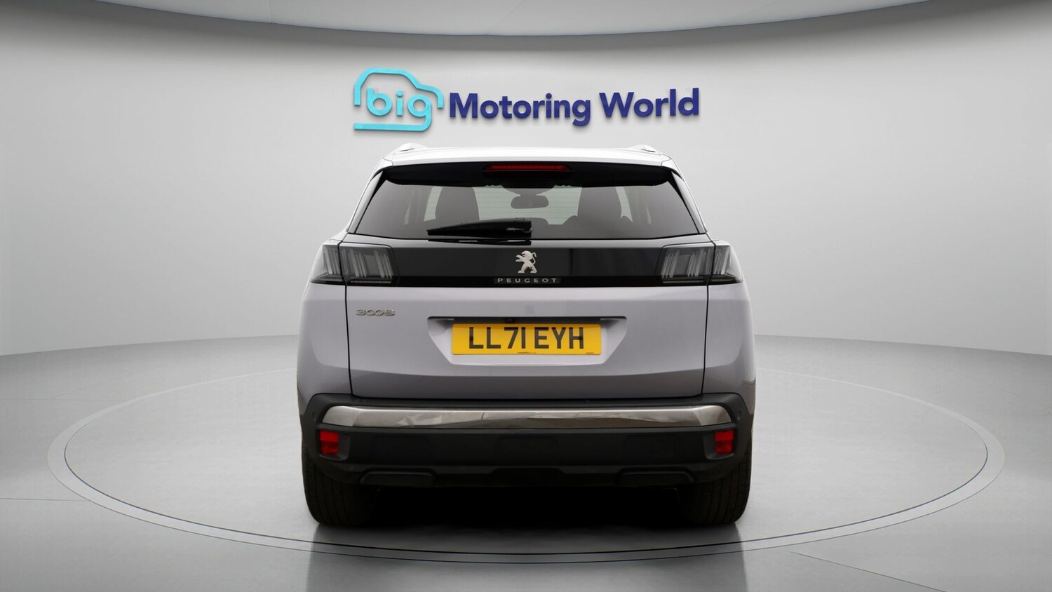 Used Peugeot 3008 2021 for sale - 77675347: Photo 6