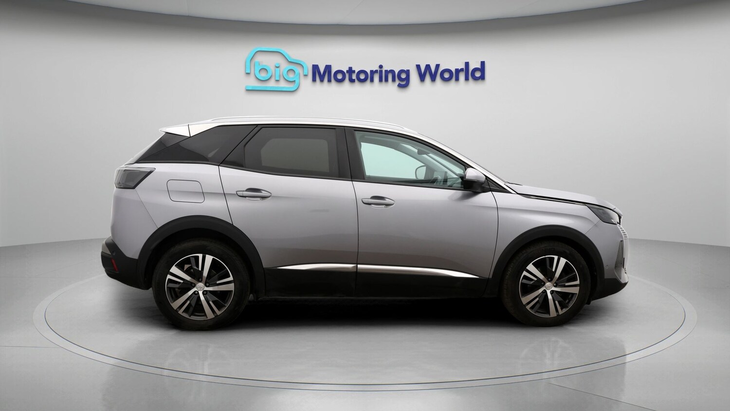 Used Peugeot 3008 2021 for sale - 77675347: Photo 8
