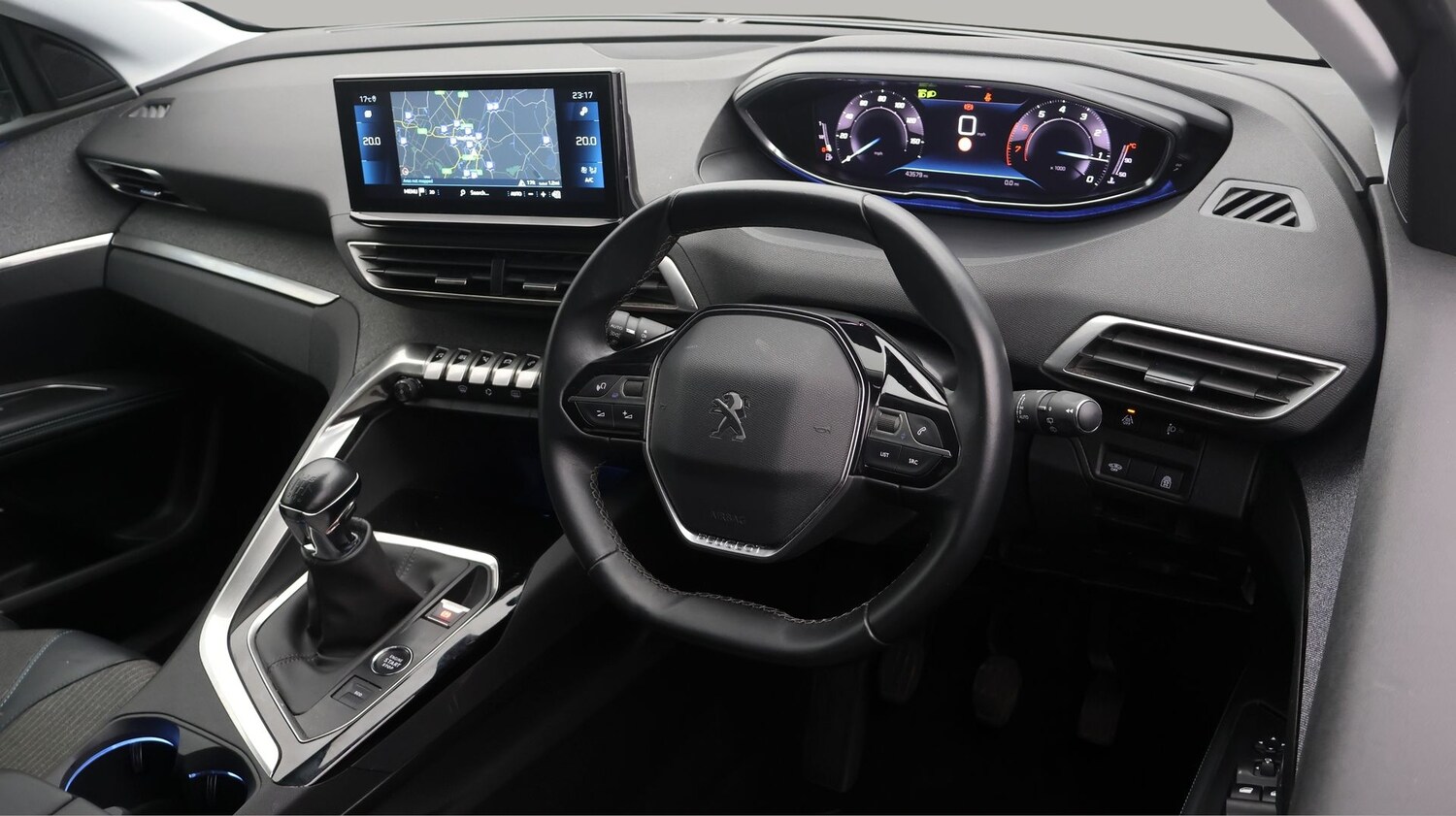 Used Peugeot 3008 2021 for sale - 77675347: Photo 9