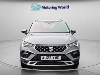 Used SEAT Ateca 2023 for sale - 79628104: Photo