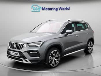 Used SEAT Ateca 2023 for sale - 79628104: Photo