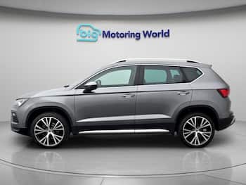 Used SEAT Ateca 2023 for sale - 79628104: Photo