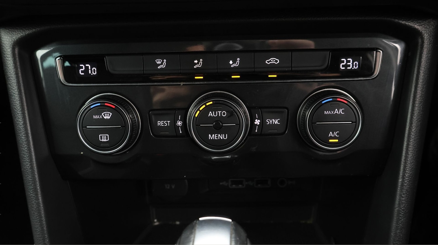 Used Volkswagen Tiguan 2019 for sale - 77997753: Photo 12