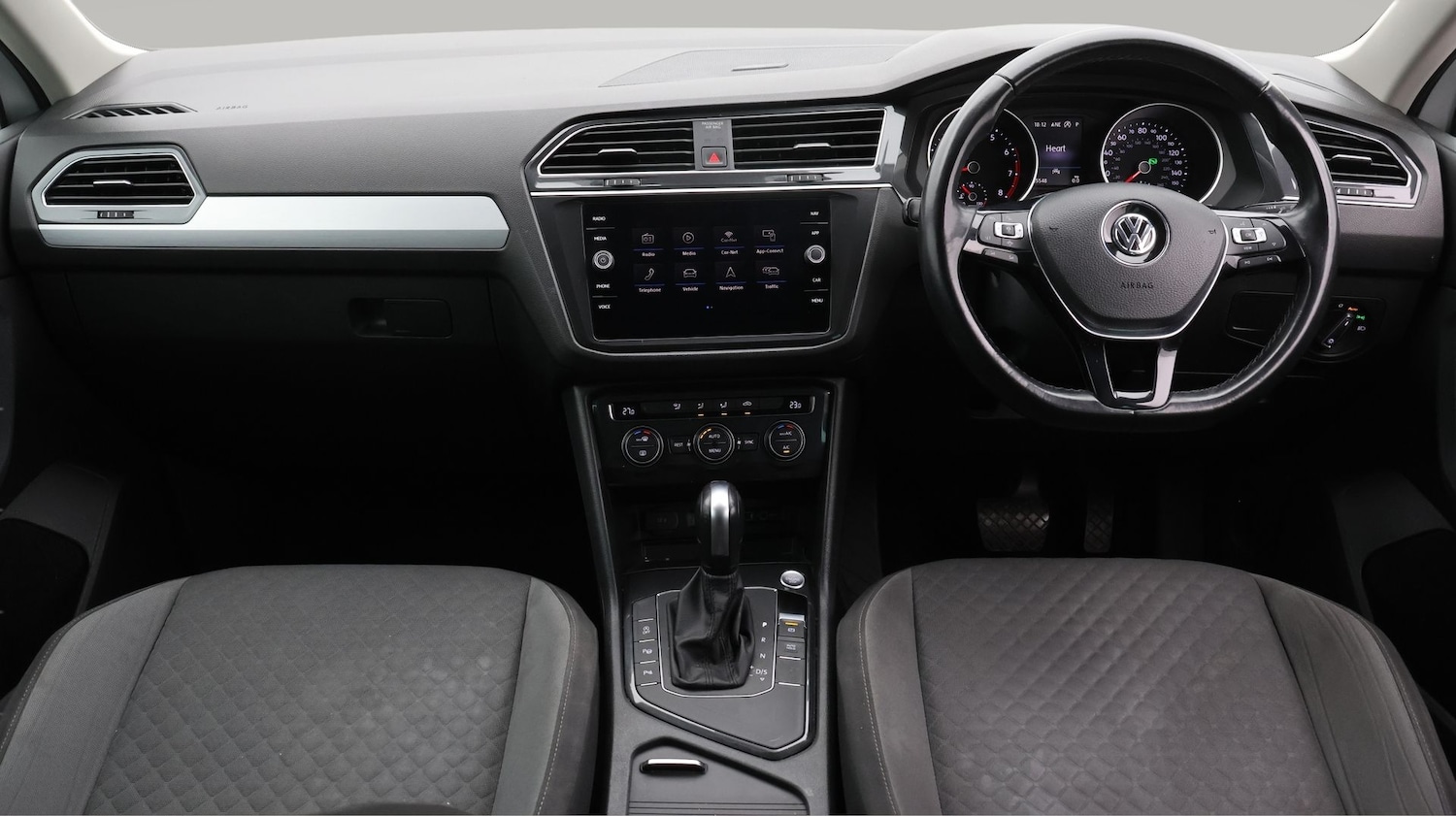 Used Volkswagen Tiguan 2019 for sale - 77997753: Photo 13