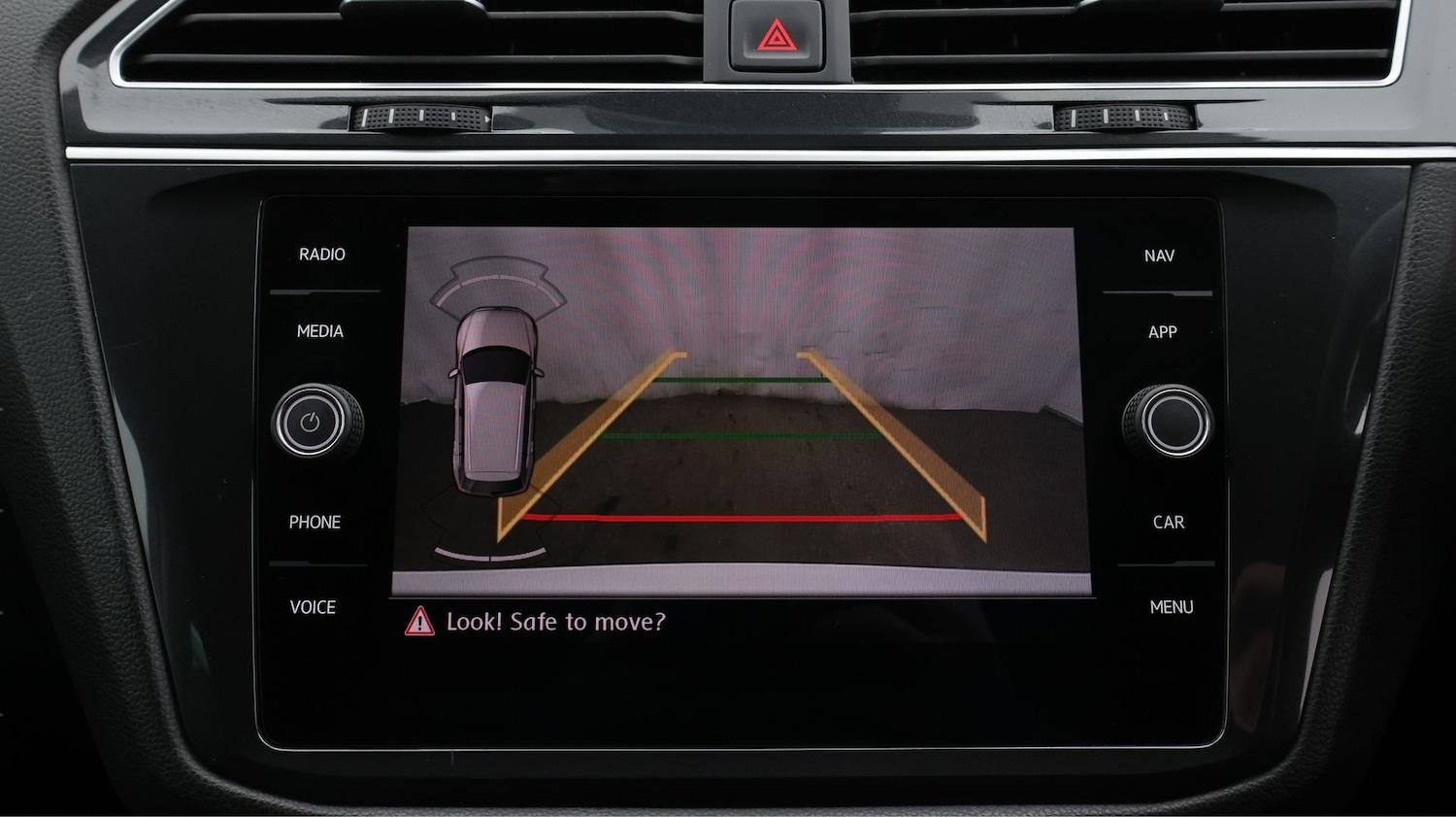 Used Volkswagen Tiguan 2019 for sale - 77997753: Photo 21