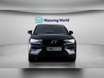 Used Volvo C40 2023 for sale - 79378958: Photo