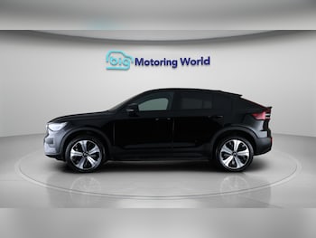 Used Volvo C40 2023 for sale - 79378958: Photo