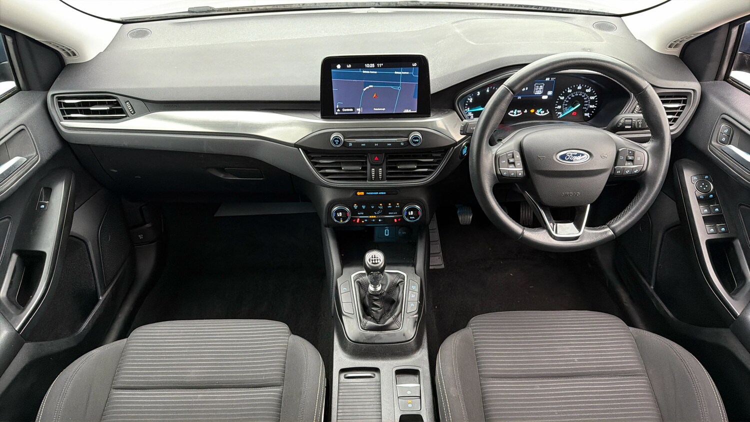 Used Ford Focus 2020 for sale - 78178223: Photo 12