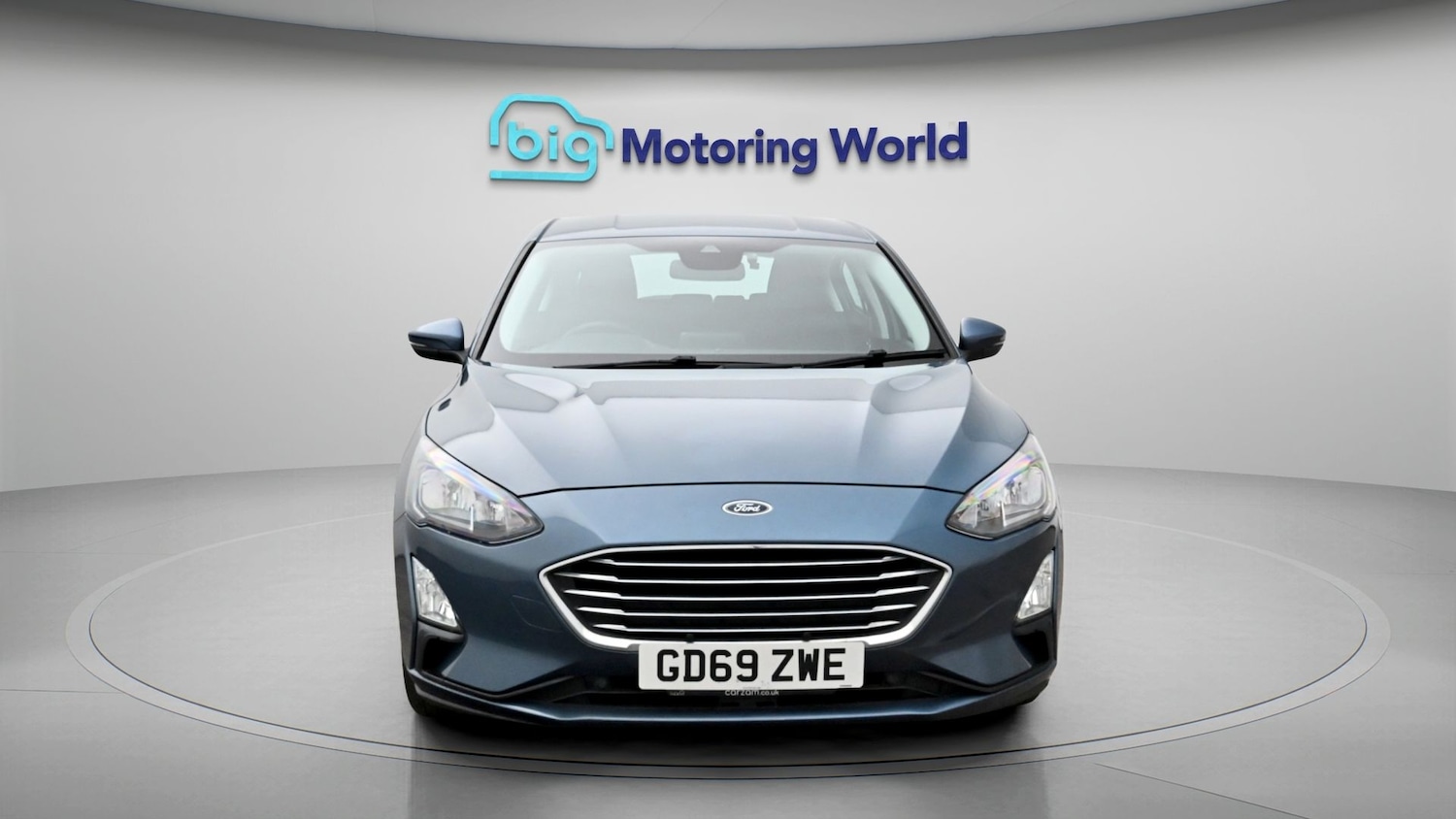Used Ford Focus 2020 for sale - 78178223: Photo 2