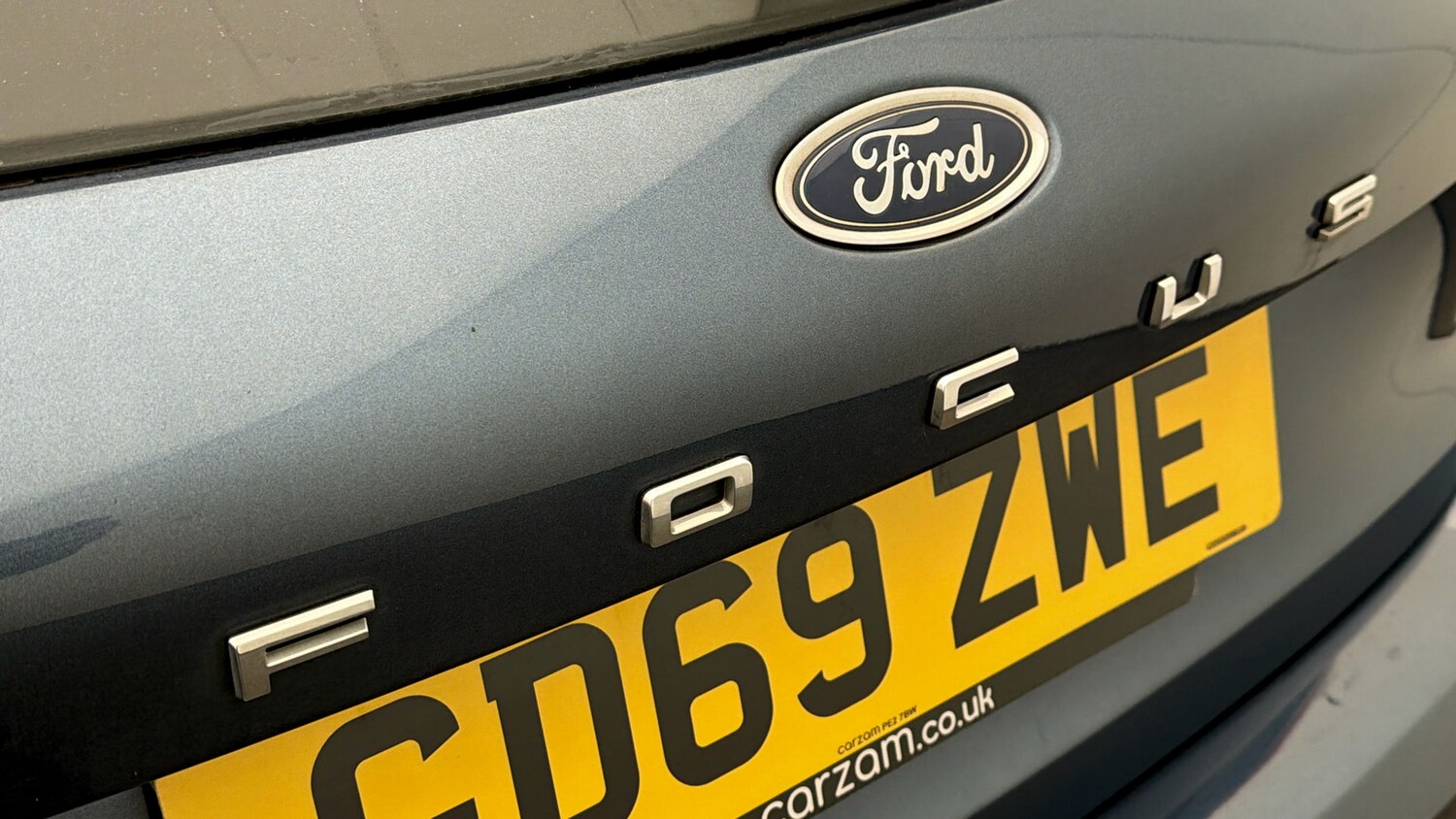 Used Ford Focus 2020 for sale - 78178223: Photo 20