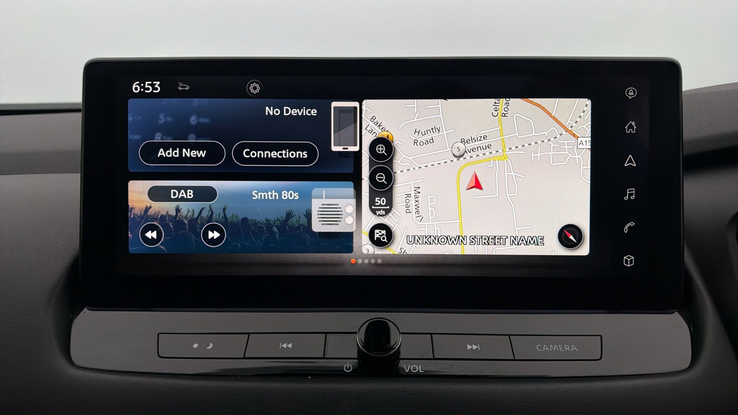 Used Nissan Qashqai 2023 for sale - 78025593: Photo 10