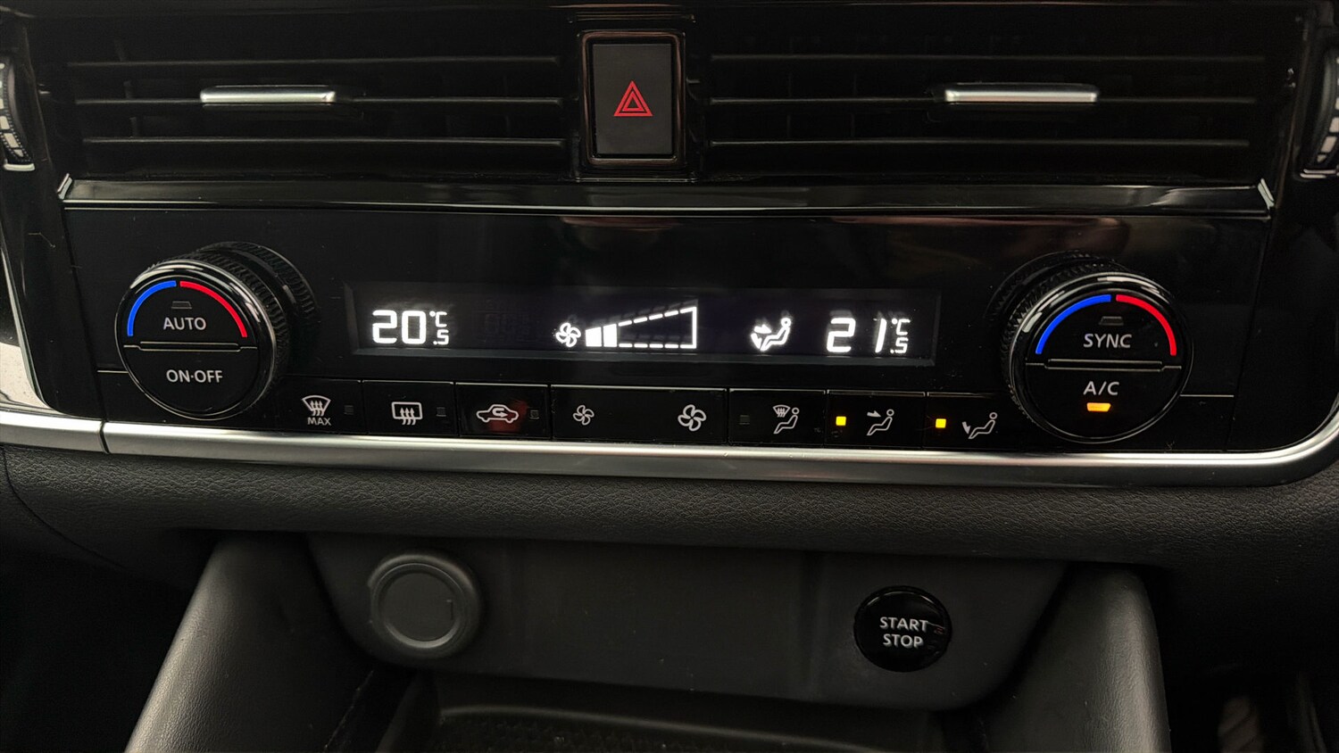 Used Nissan Qashqai 2023 for sale - 78025593: Photo 11