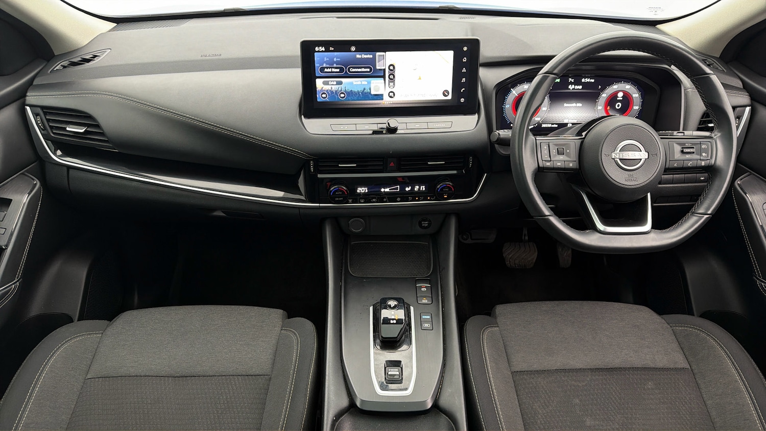 Used Nissan Qashqai 2023 for sale - 78025593: Photo 12