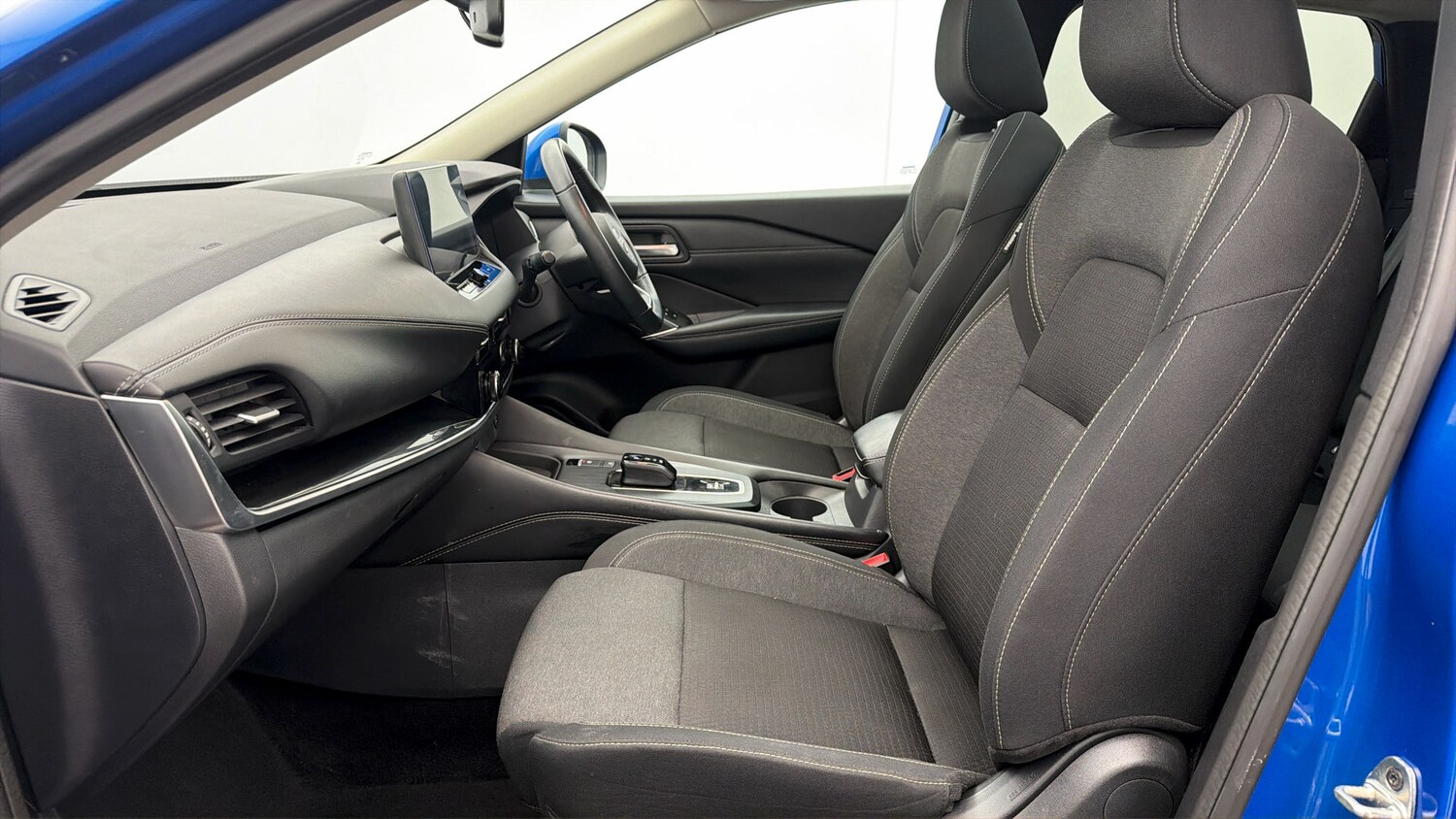 Used Nissan Qashqai 2023 for sale - 78025593: Photo 13