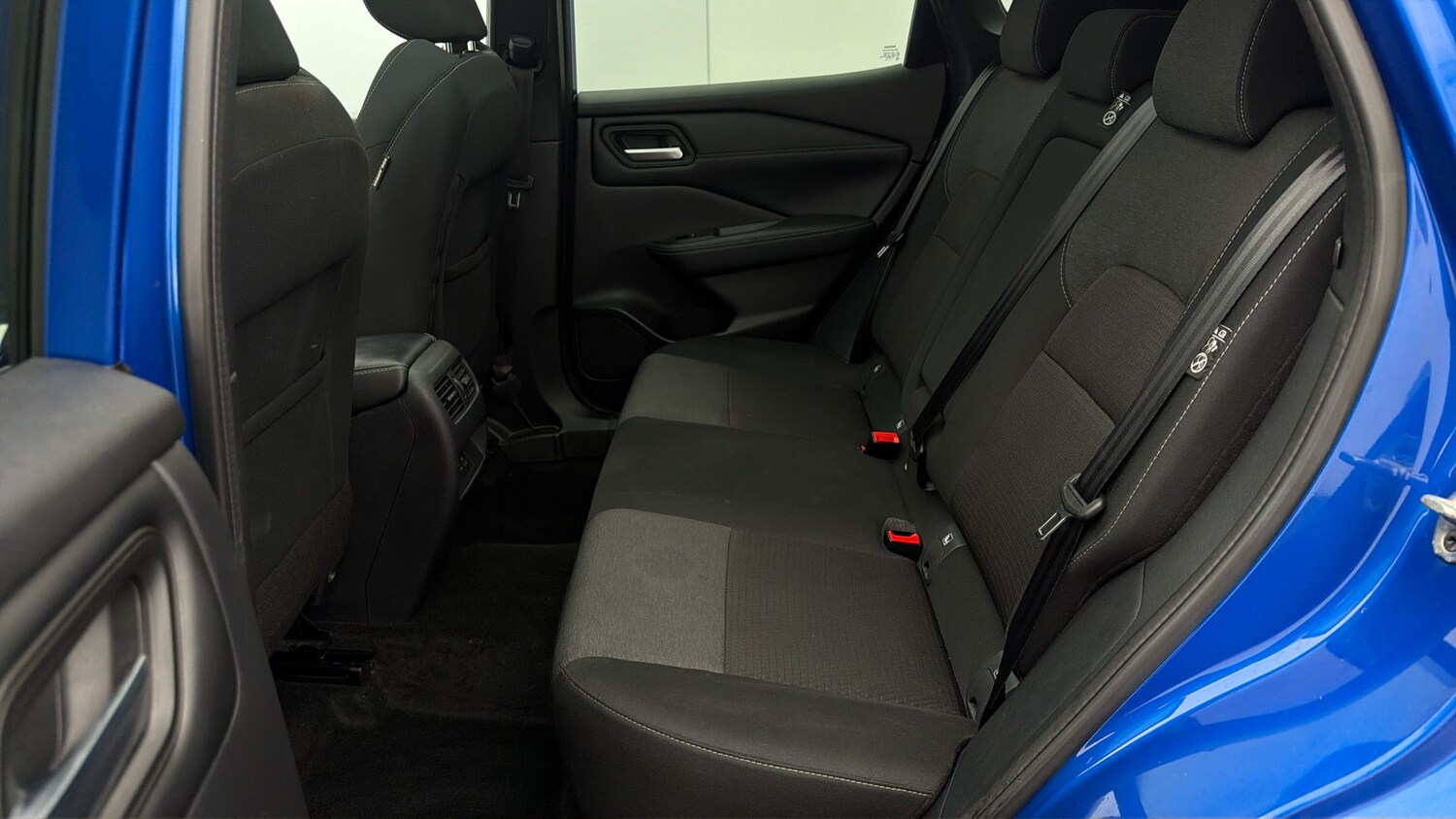 Used Nissan Qashqai 2023 for sale - 78025593: Photo 15