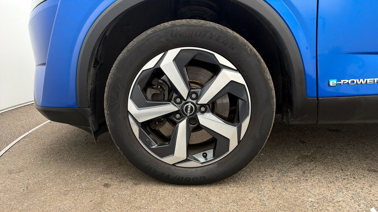 Used Nissan Qashqai 2023 for sale - 78025593: Photo 17