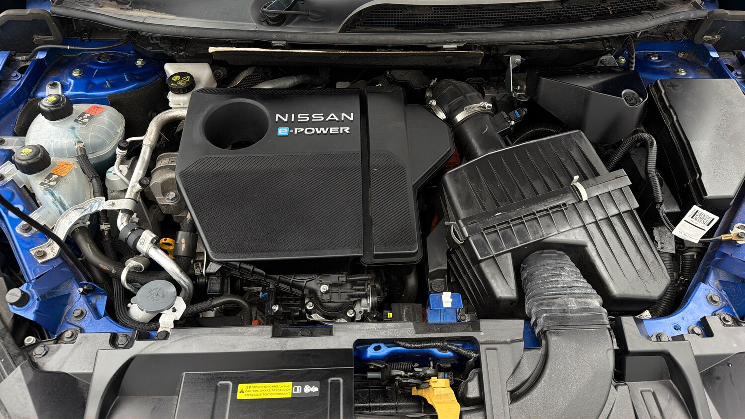 Used Nissan Qashqai 2023 for sale - 78025593: Photo 18