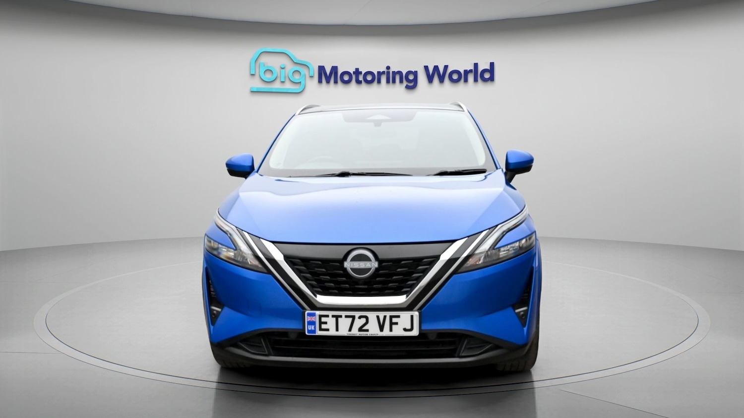 Used Nissan Qashqai 2023 for sale - 78025593: Photo 2