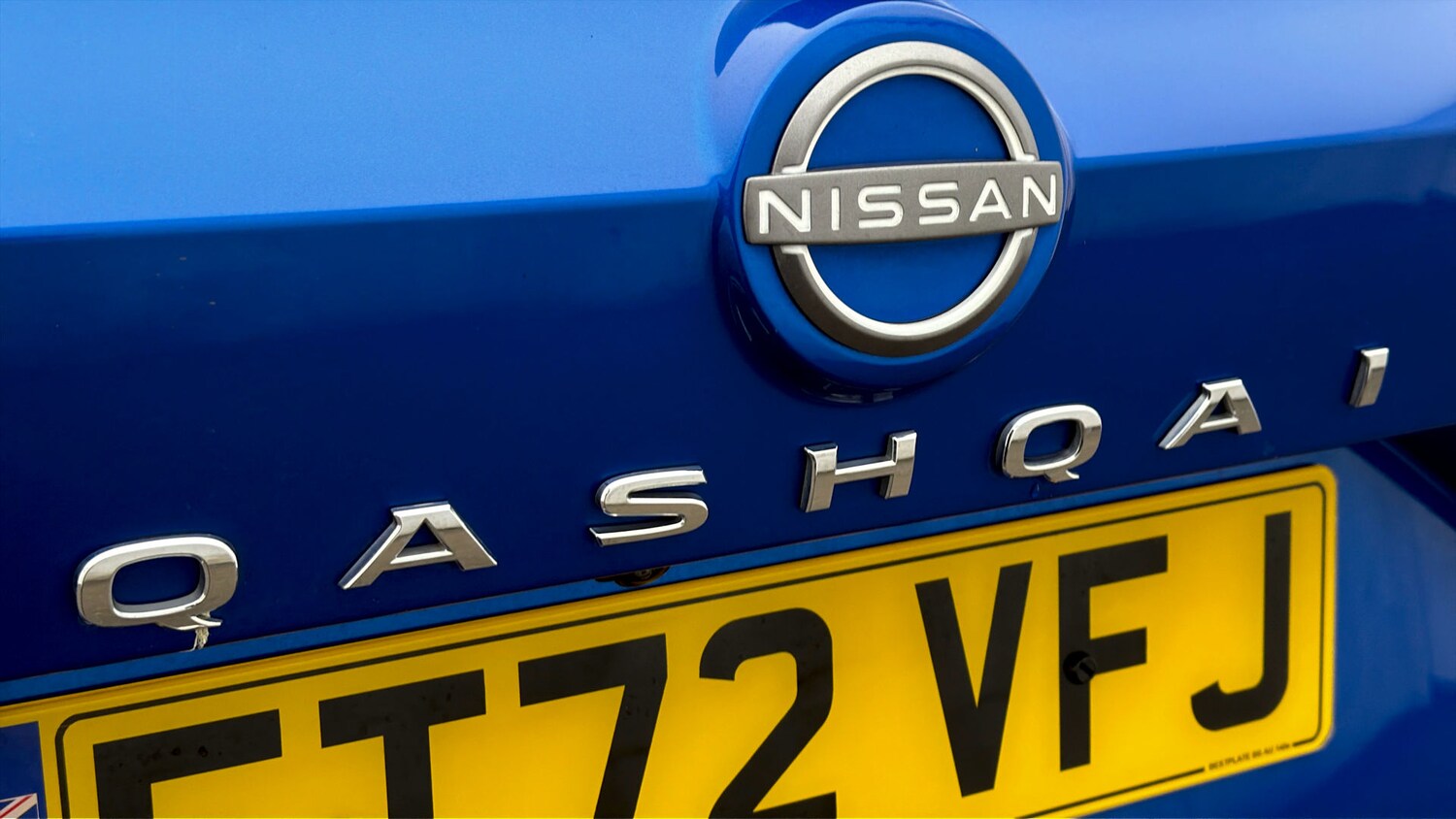 Used Nissan Qashqai 2023 for sale - 78025593: Photo 21