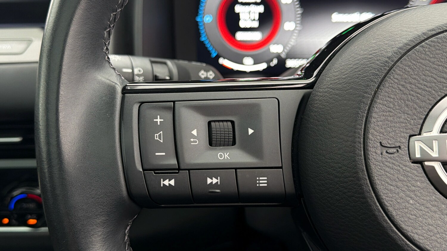 Used Nissan Qashqai 2023 for sale - 78025593: Photo 23