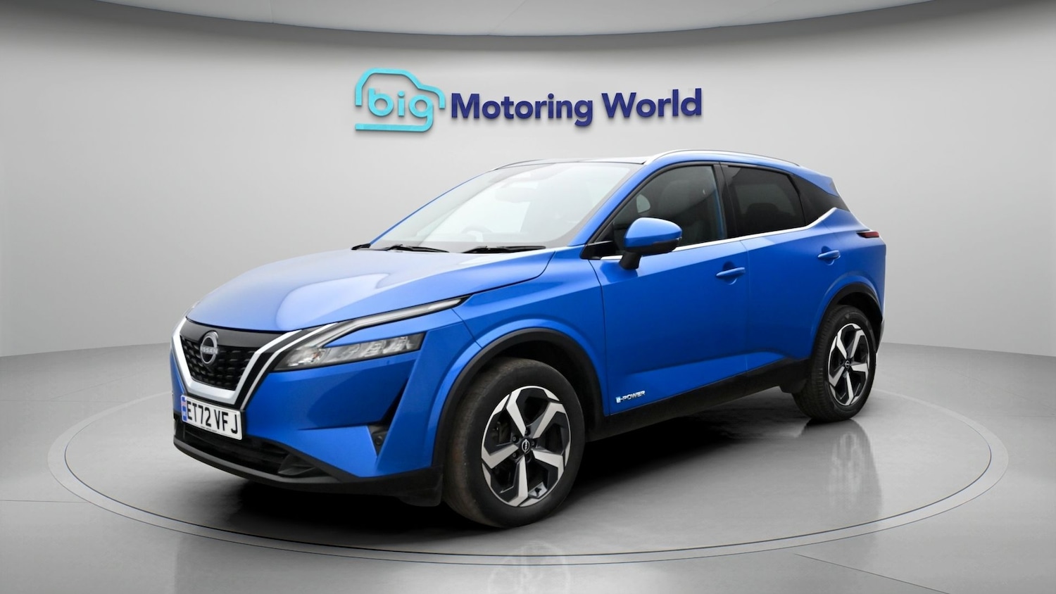 Used Nissan Qashqai 2023 for sale - 78025593: Photo 3