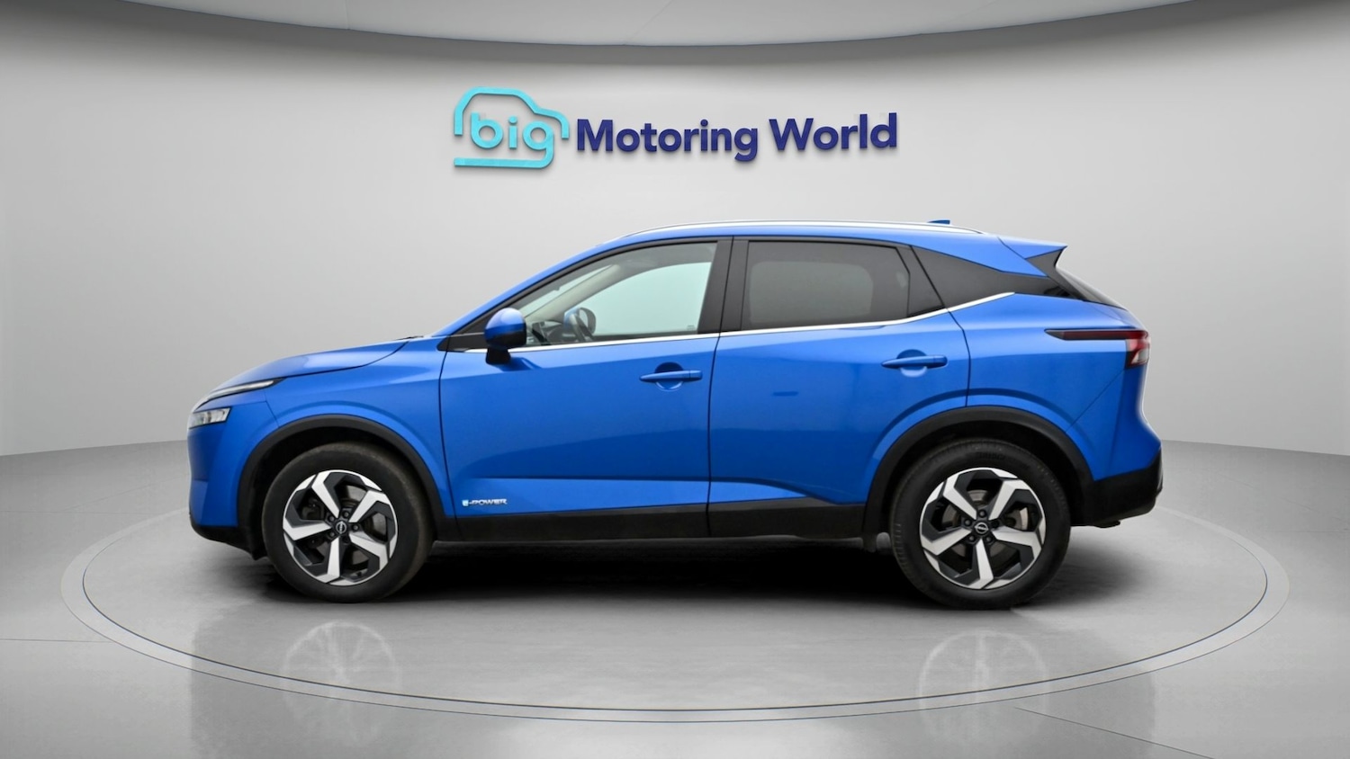 Used Nissan Qashqai 2023 for sale - 78025593: Photo 4