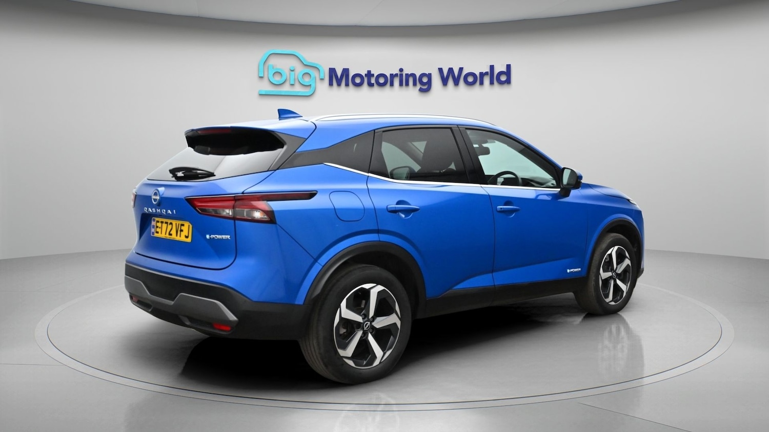 Used Nissan Qashqai 2023 for sale - 78025593: Photo 7