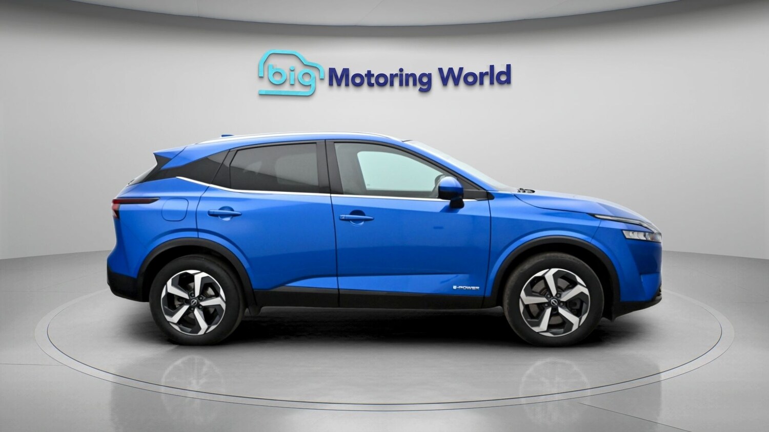 Used Nissan Qashqai 2023 for sale - 78025593: Photo 8