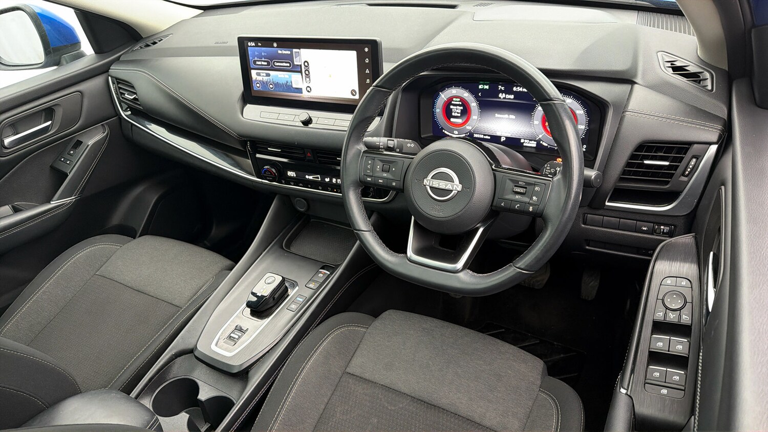 Used Nissan Qashqai 2023 for sale - 78025593: Photo 9