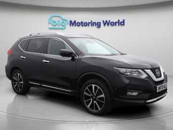 2020 (70) - 1.3 DiG-T Tekna 5dr DCT
