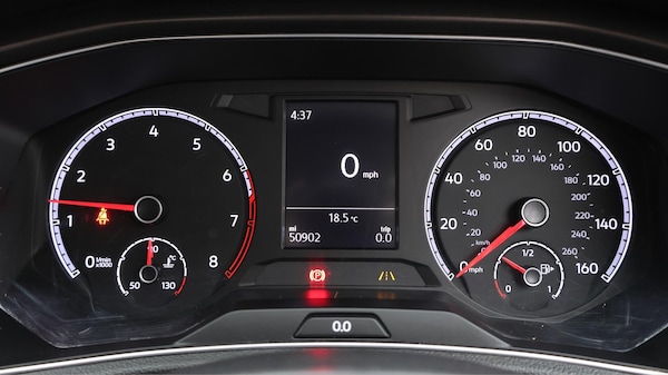 Used Volkswagen T-Roc 2018 for sale - 75601072: Photo 13