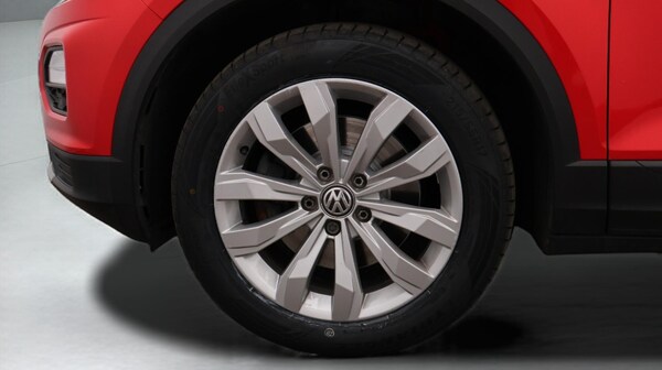 Used Volkswagen T-Roc 2018 for sale - 75601072: Photo 29