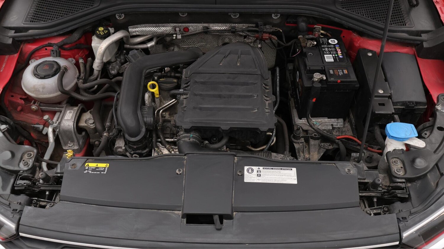 Vehicle 31