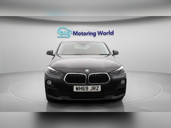Used BMW X2 2019 for sale - 75477827: Photo