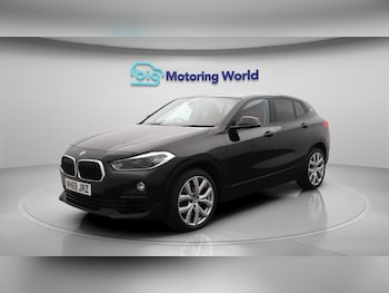 Used BMW X2 2019 for sale - 75477827: Photo
