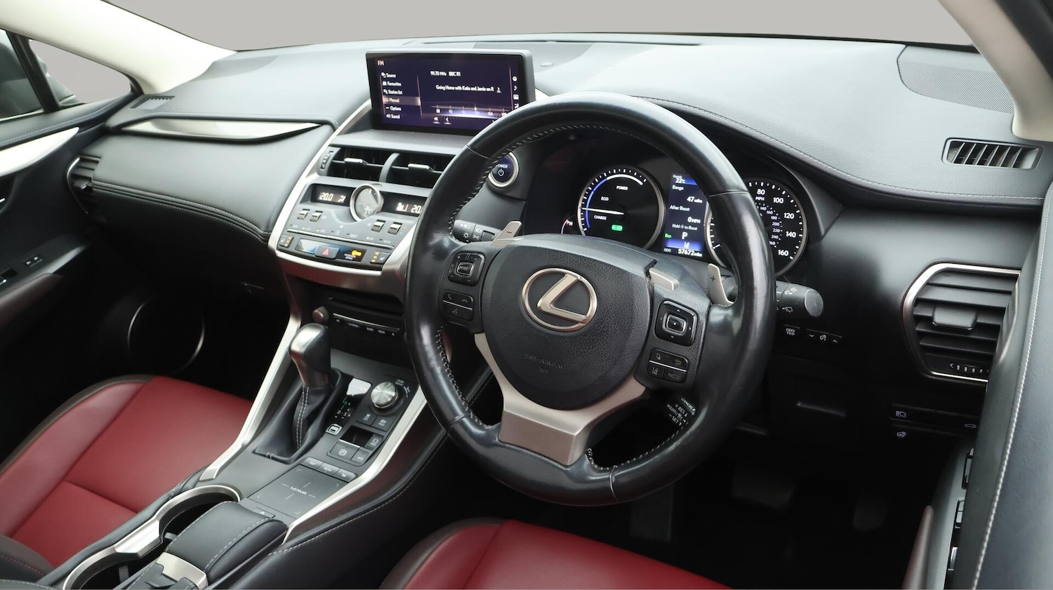 Used Lexus NX 2019 for sale - 76151625: Photo 10