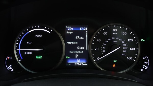Used Lexus NX 2019 for sale - 76151625: Photo 11