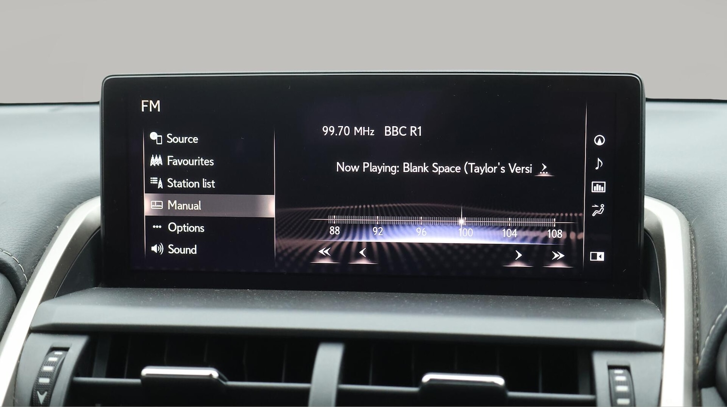 Used Lexus NX 2019 for sale - 76151625: Photo 12