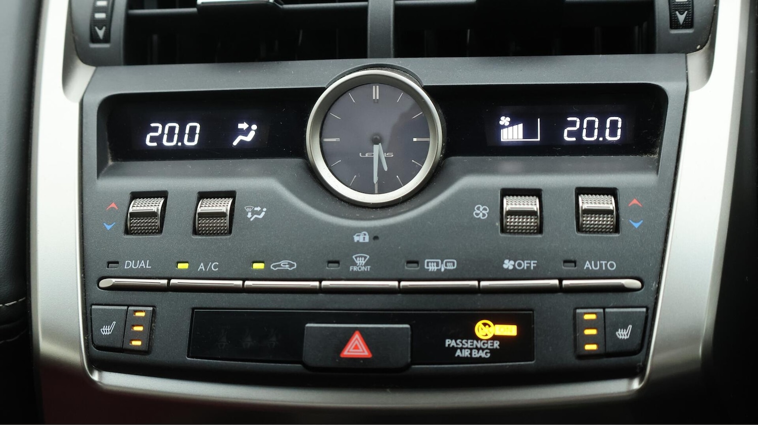 Used Lexus NX 2019 for sale - 76151625: Photo 13