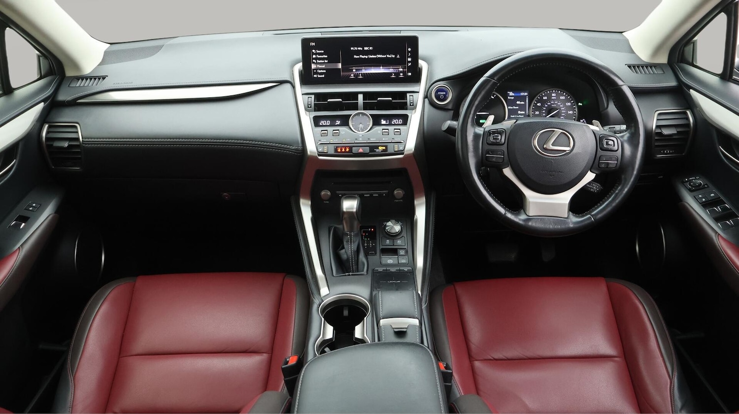 Used Lexus NX 2019 for sale - 76151625: Photo 14