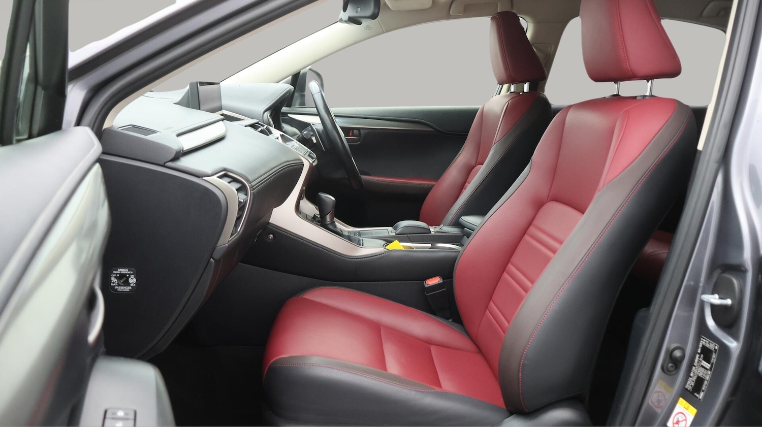 Used Lexus NX 2019 for sale - 76151625: Photo 15