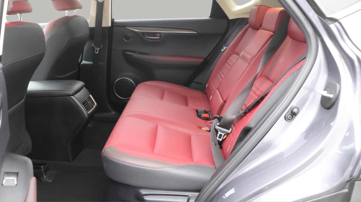 Used Lexus NX 2019 for sale - 76151625: Photo 17