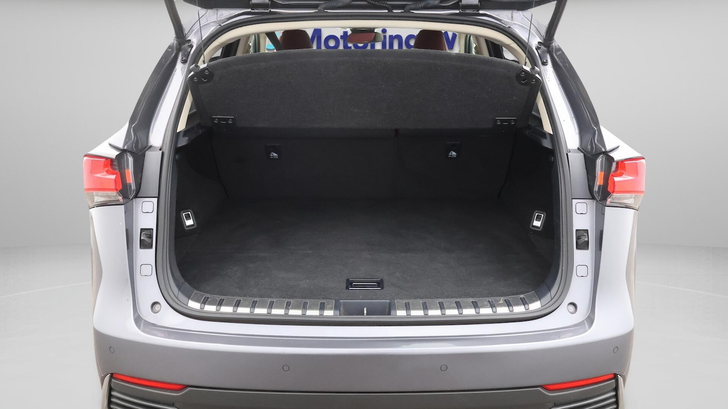 Used Lexus NX 2019 for sale - 76151625: Photo 18