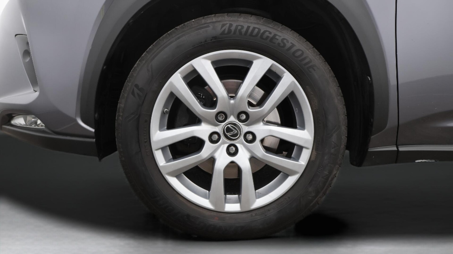 Used Lexus NX 2019 for sale - 76151625: Photo 19