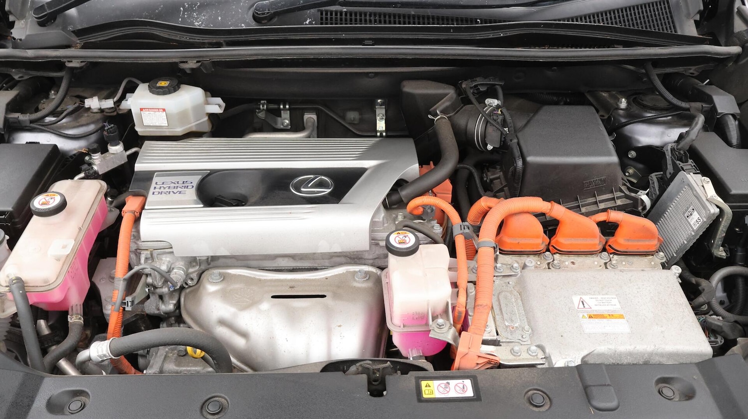 Used Lexus NX 2019 for sale - 76151625: Photo 20