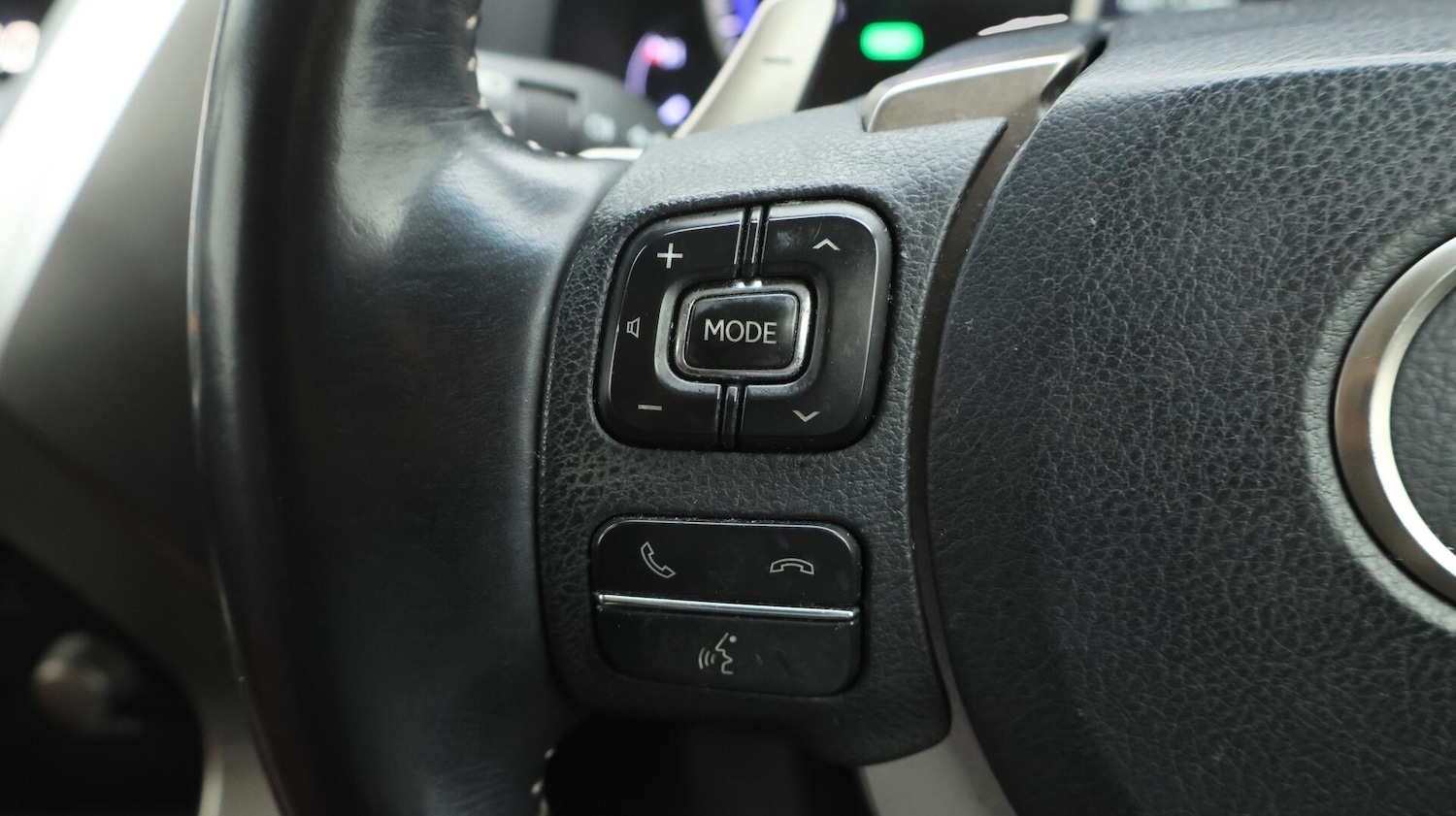 Used Lexus NX 2019 for sale - 76151625: Photo 23