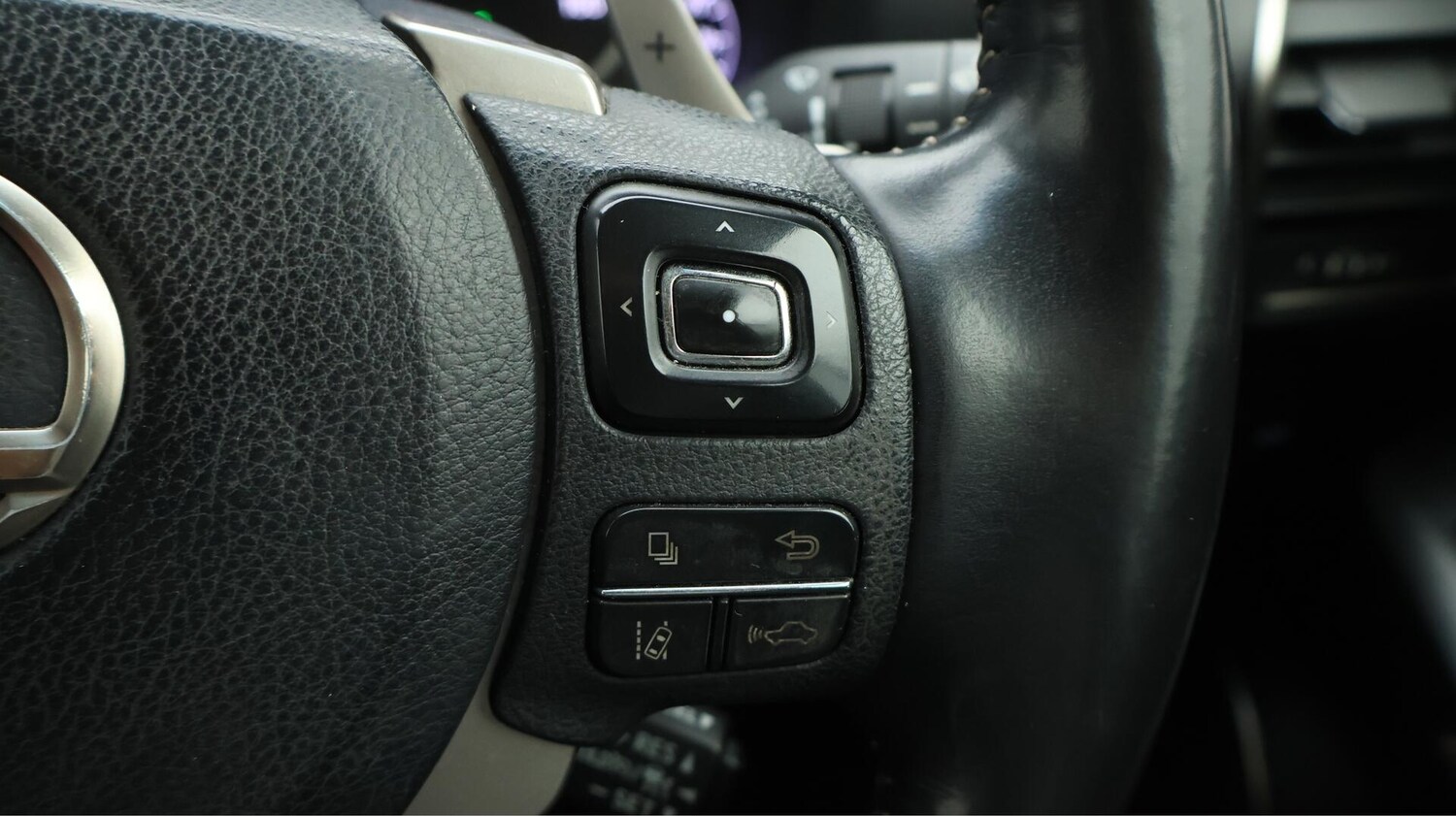 Used Lexus NX 2019 for sale - 76151625: Photo 24