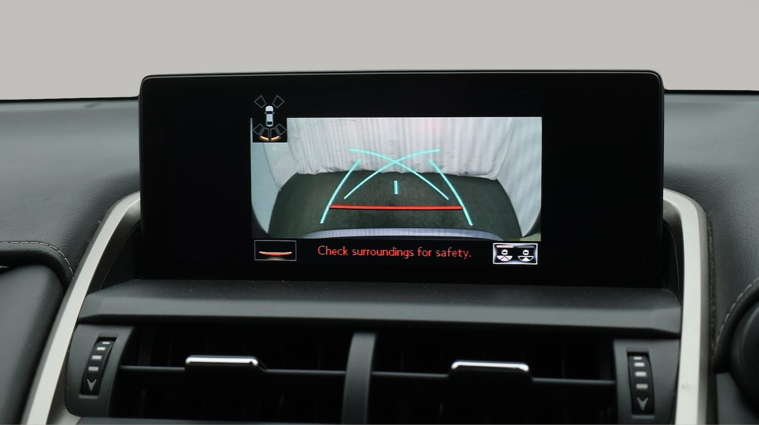 Used Lexus NX 2019 for sale - 76151625: Photo 25